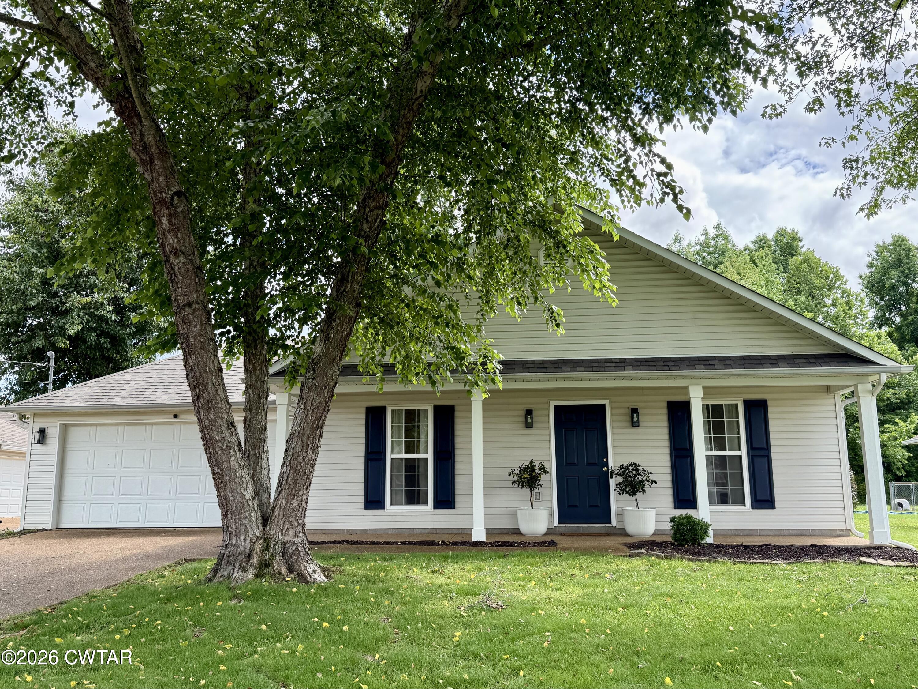 80 Rooker Drive
