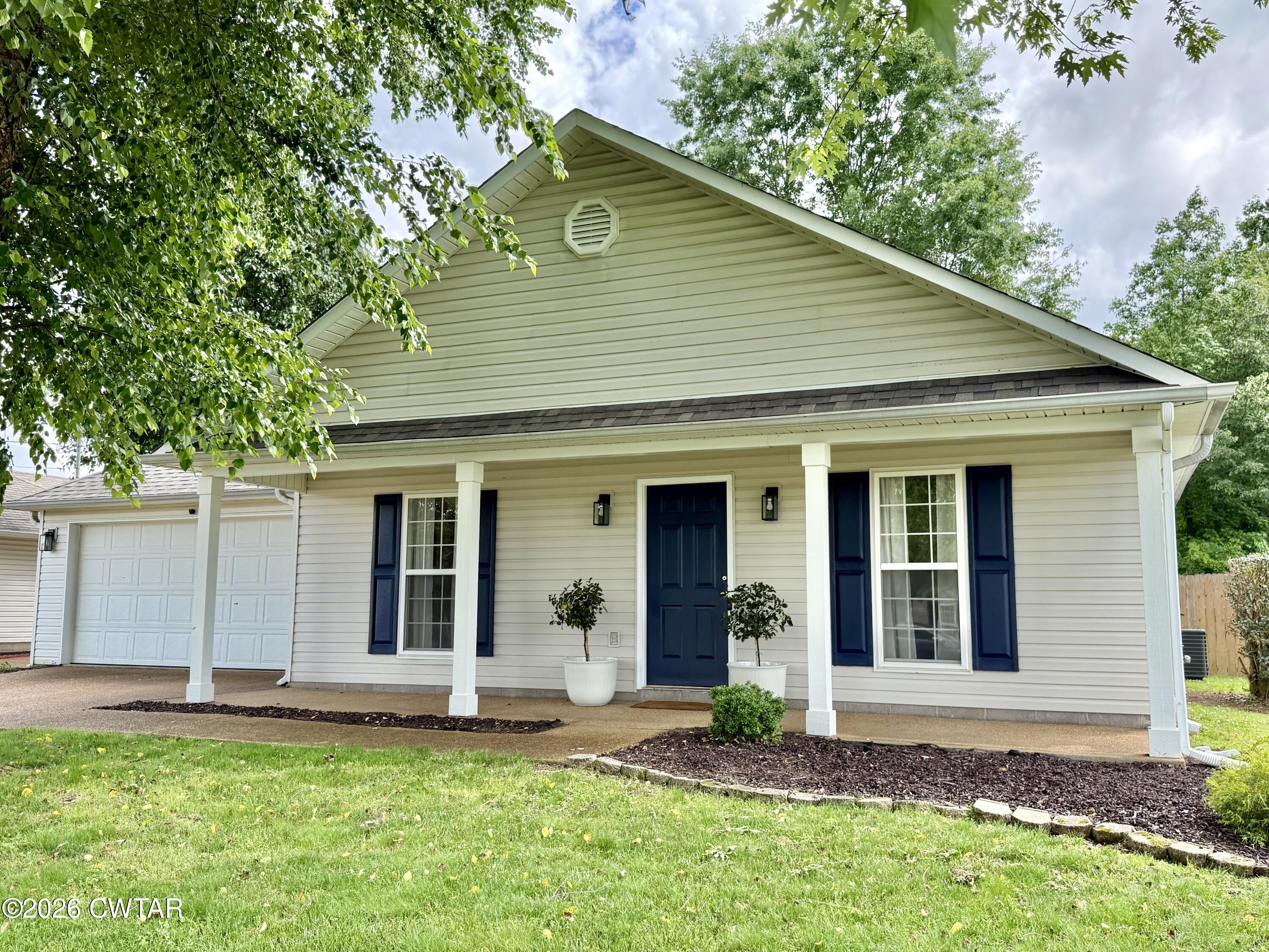 80 Rooker Drive