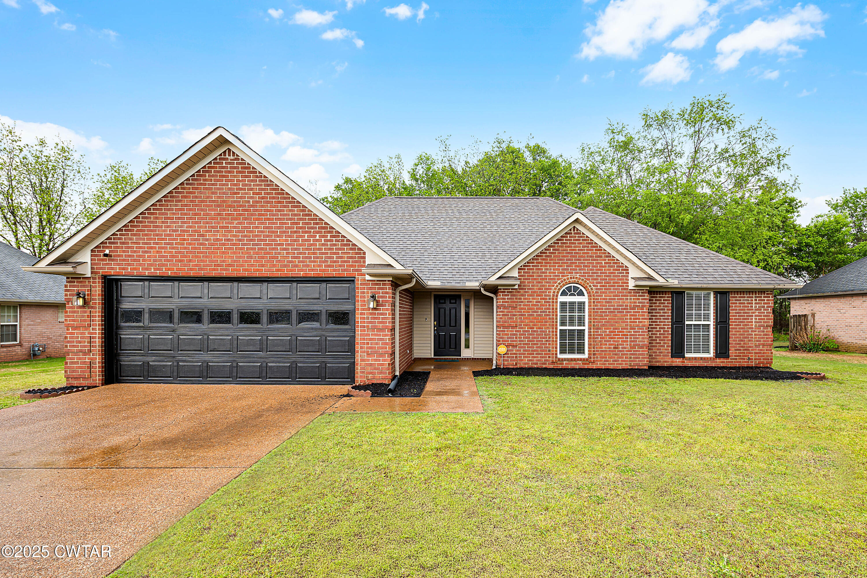 98 Cotton Ridge Drive