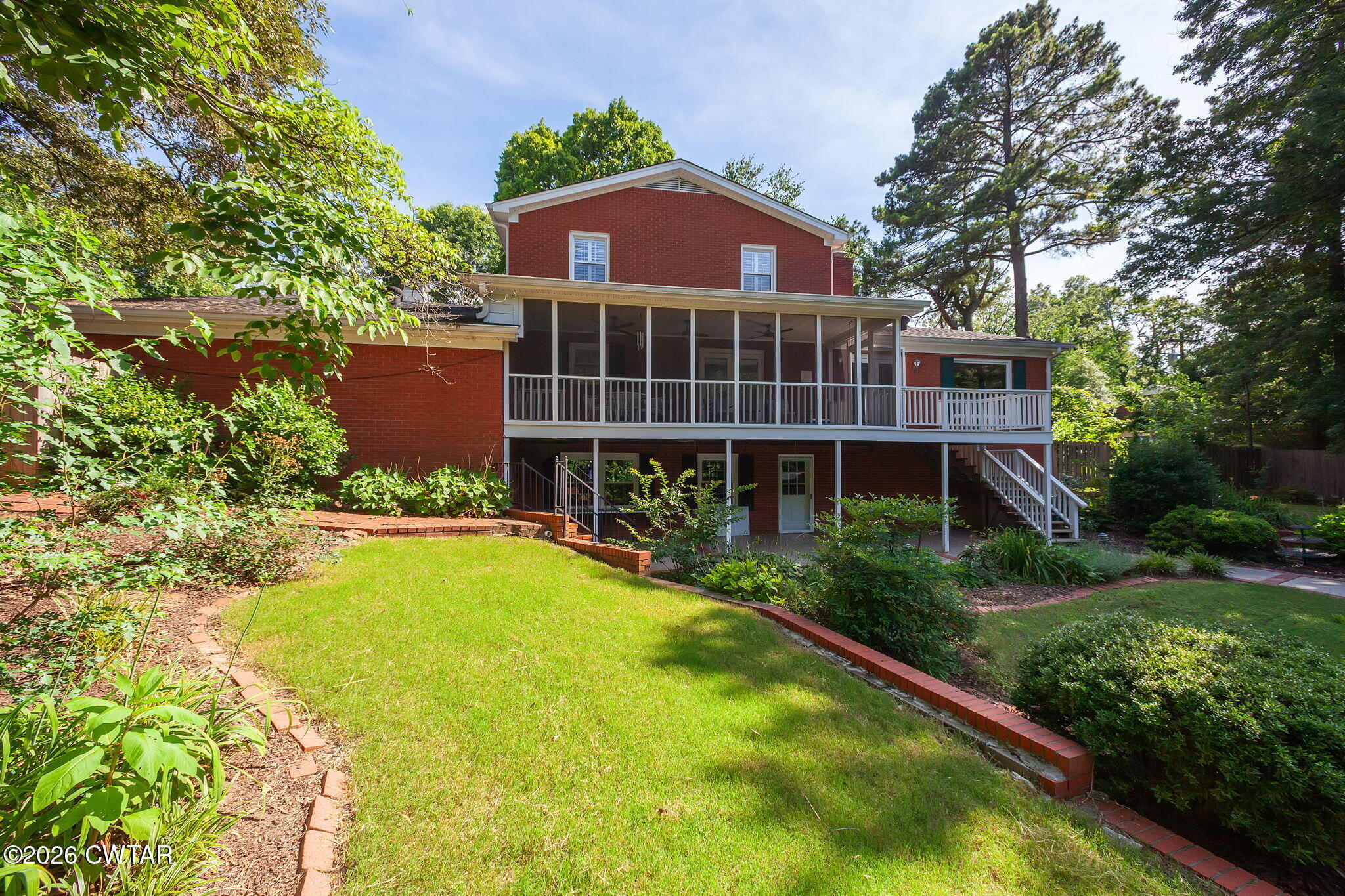 46 Oakfield Road