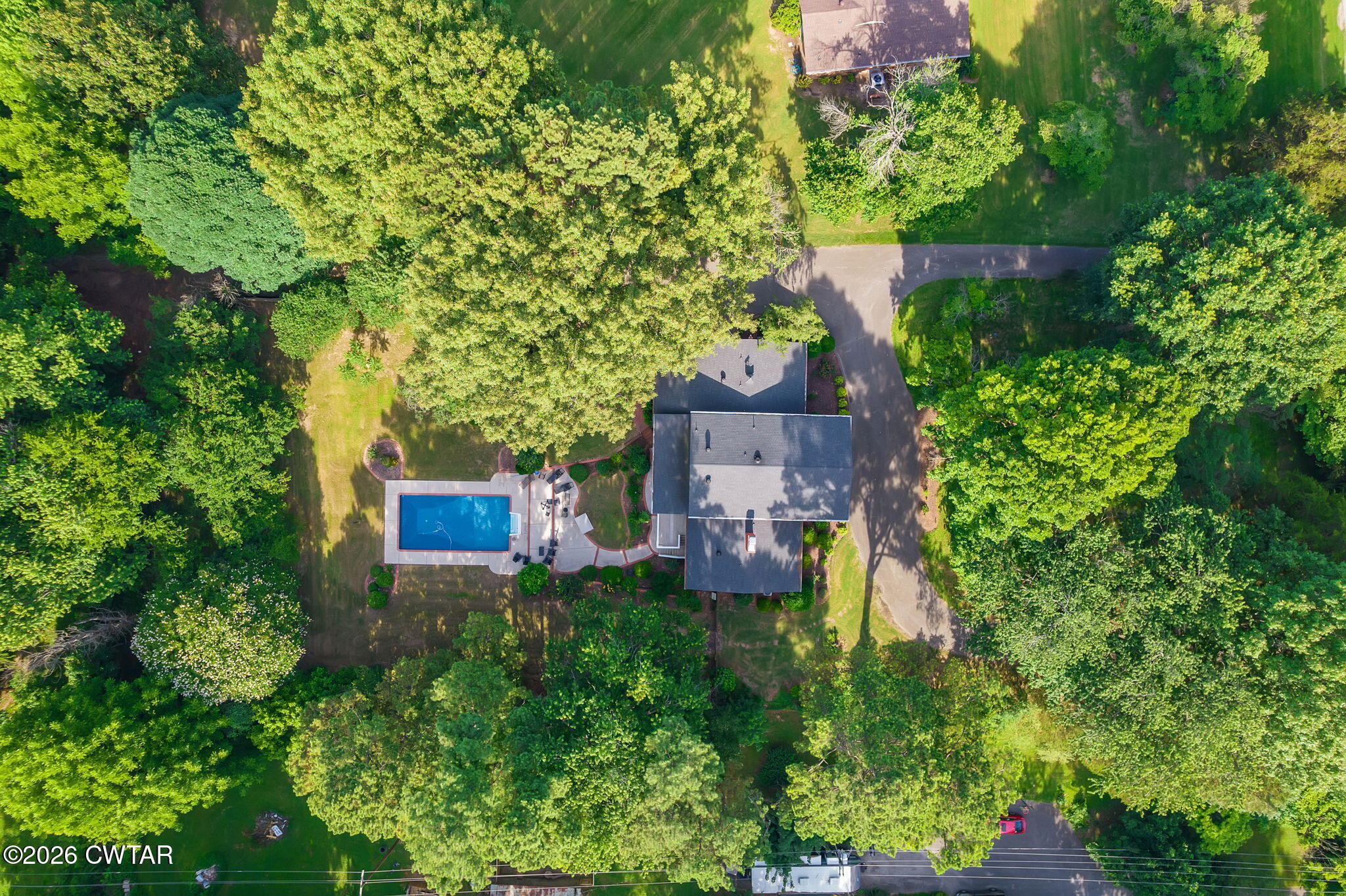 46 Oakfield Road