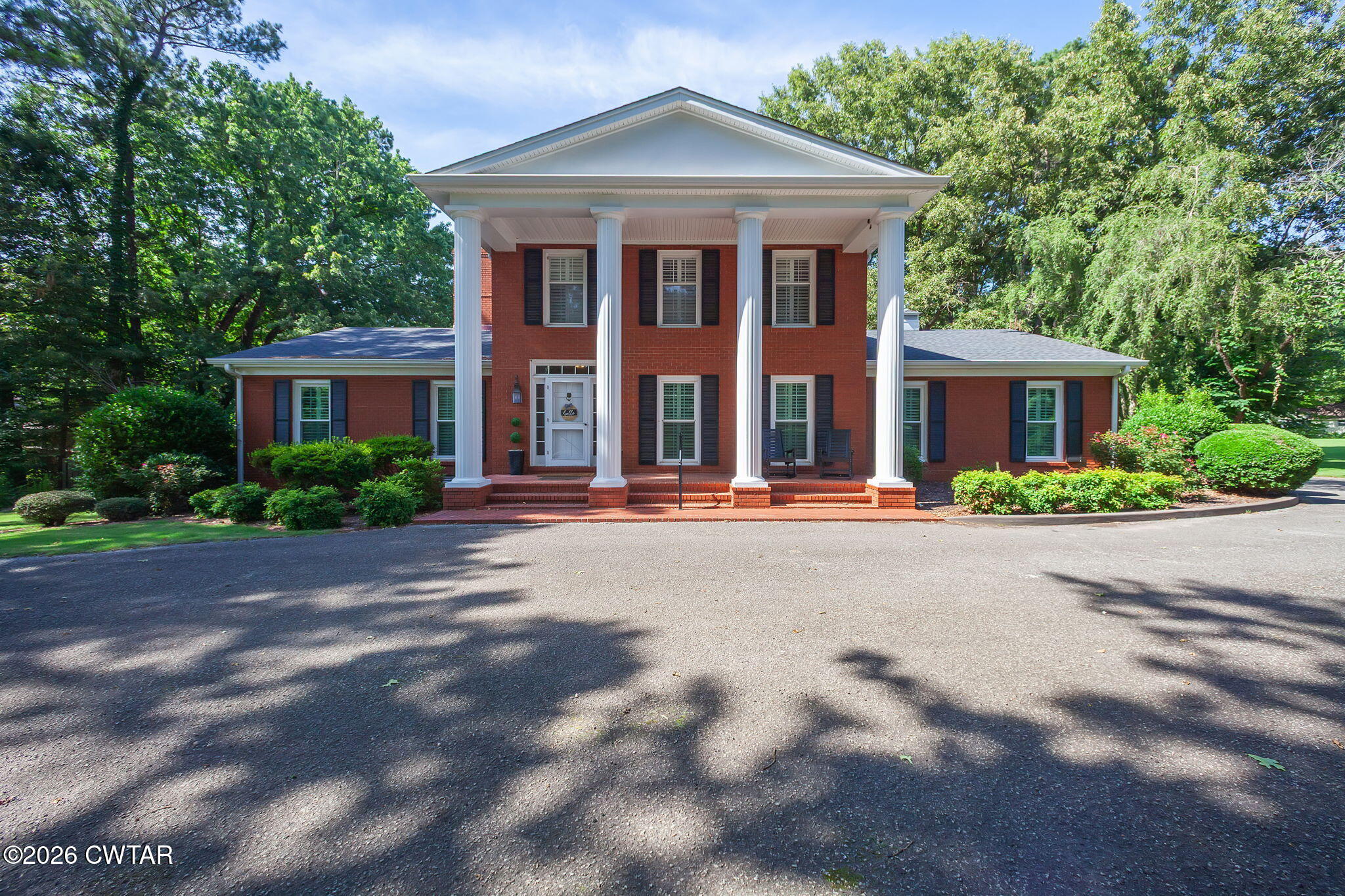 46 Oakfield Road