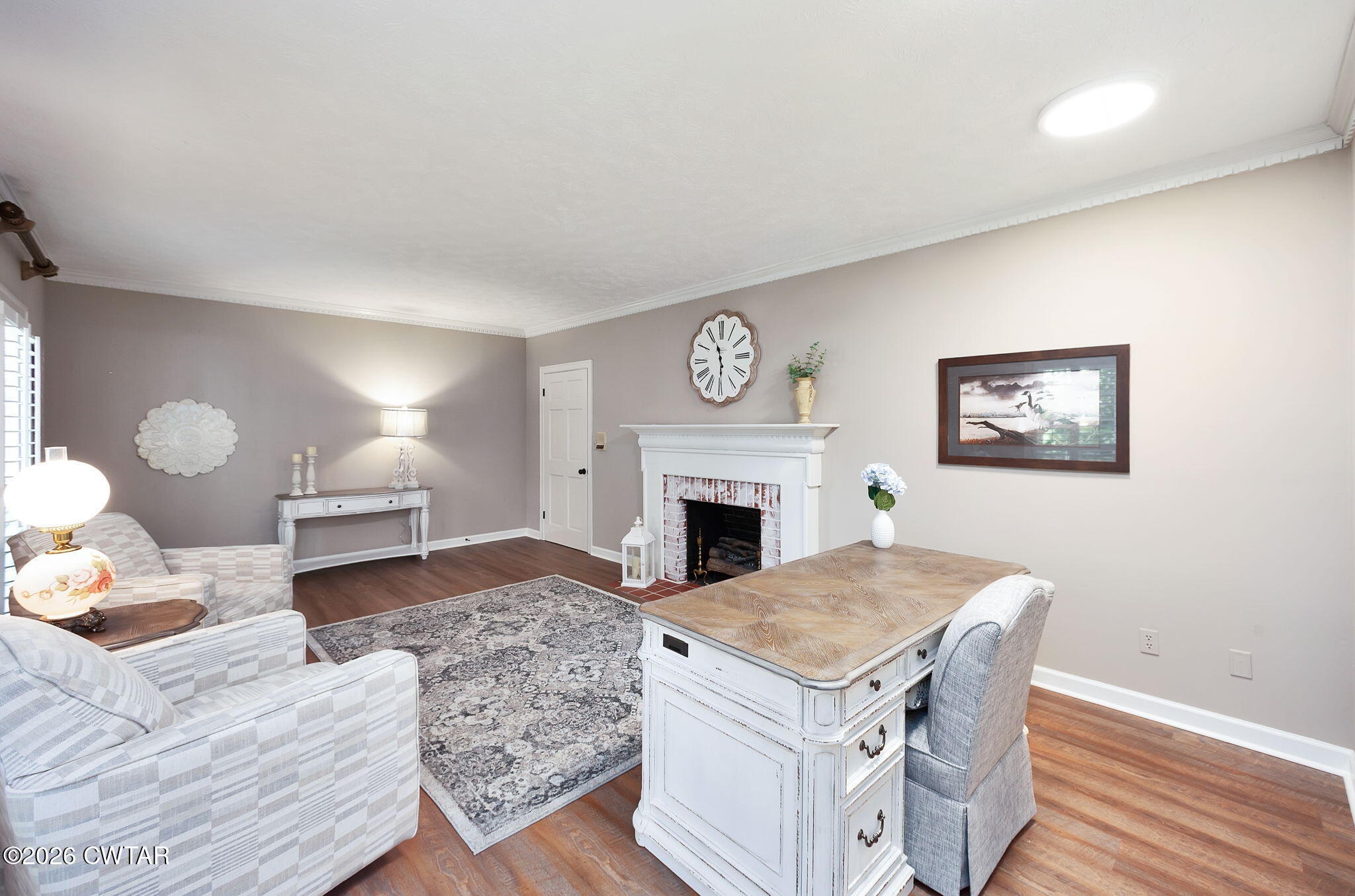 46 Oakfield Road
