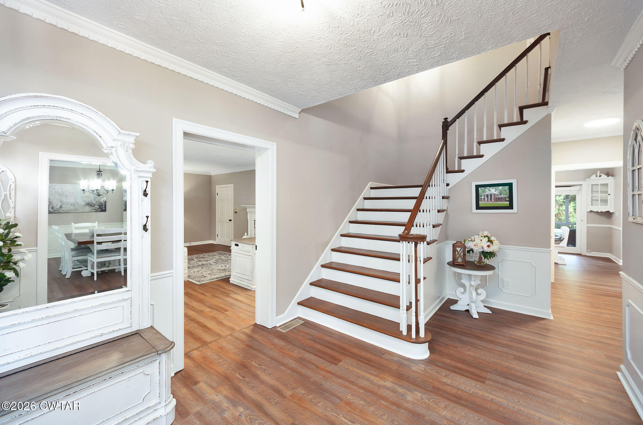 46 Oakfield Road