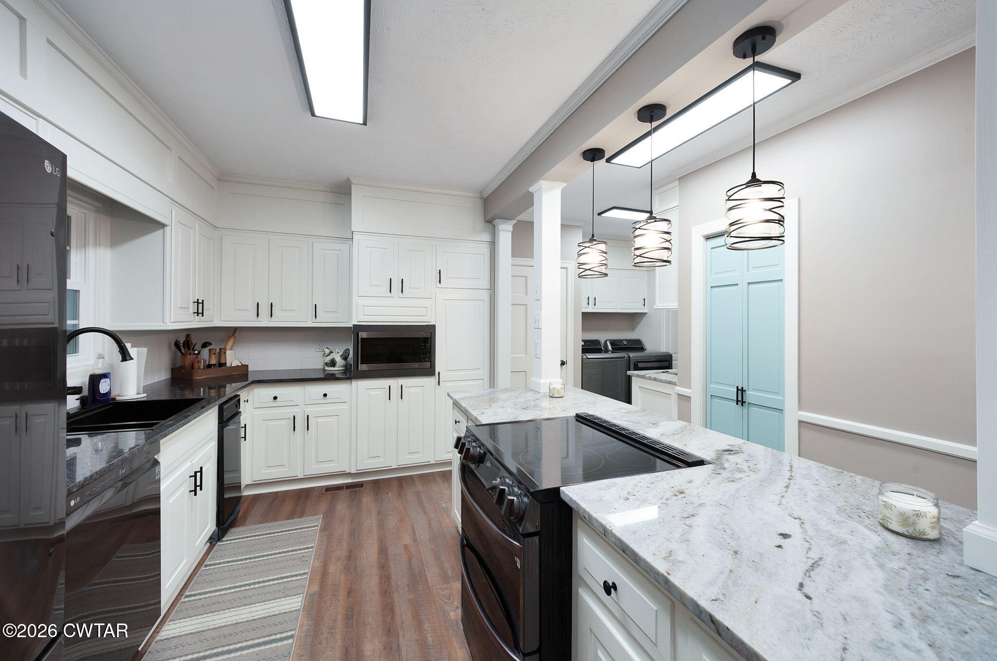46 Oakfield Road