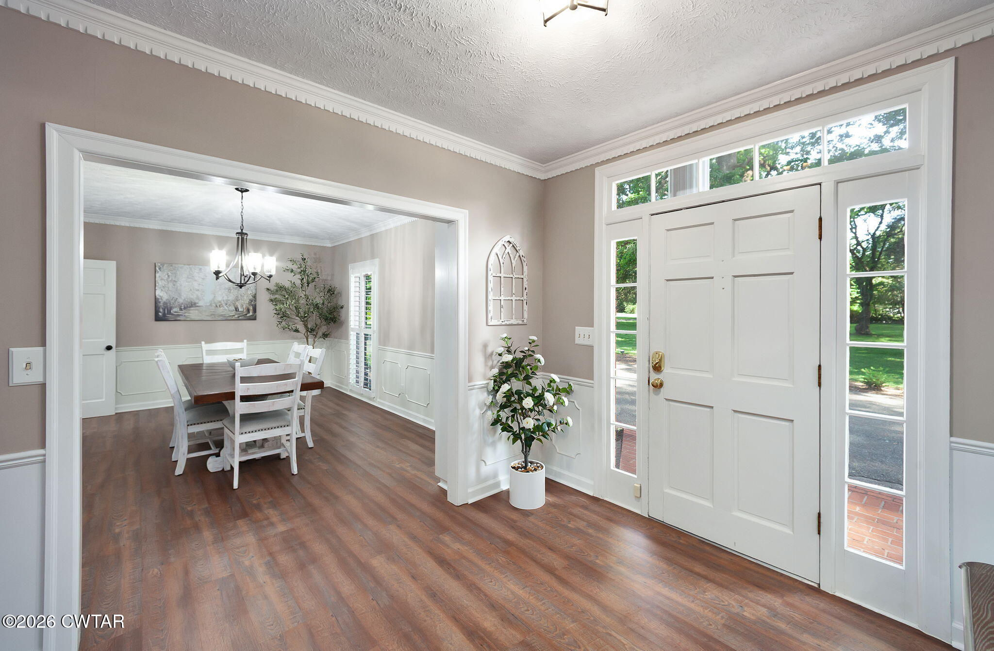 46 Oakfield Road