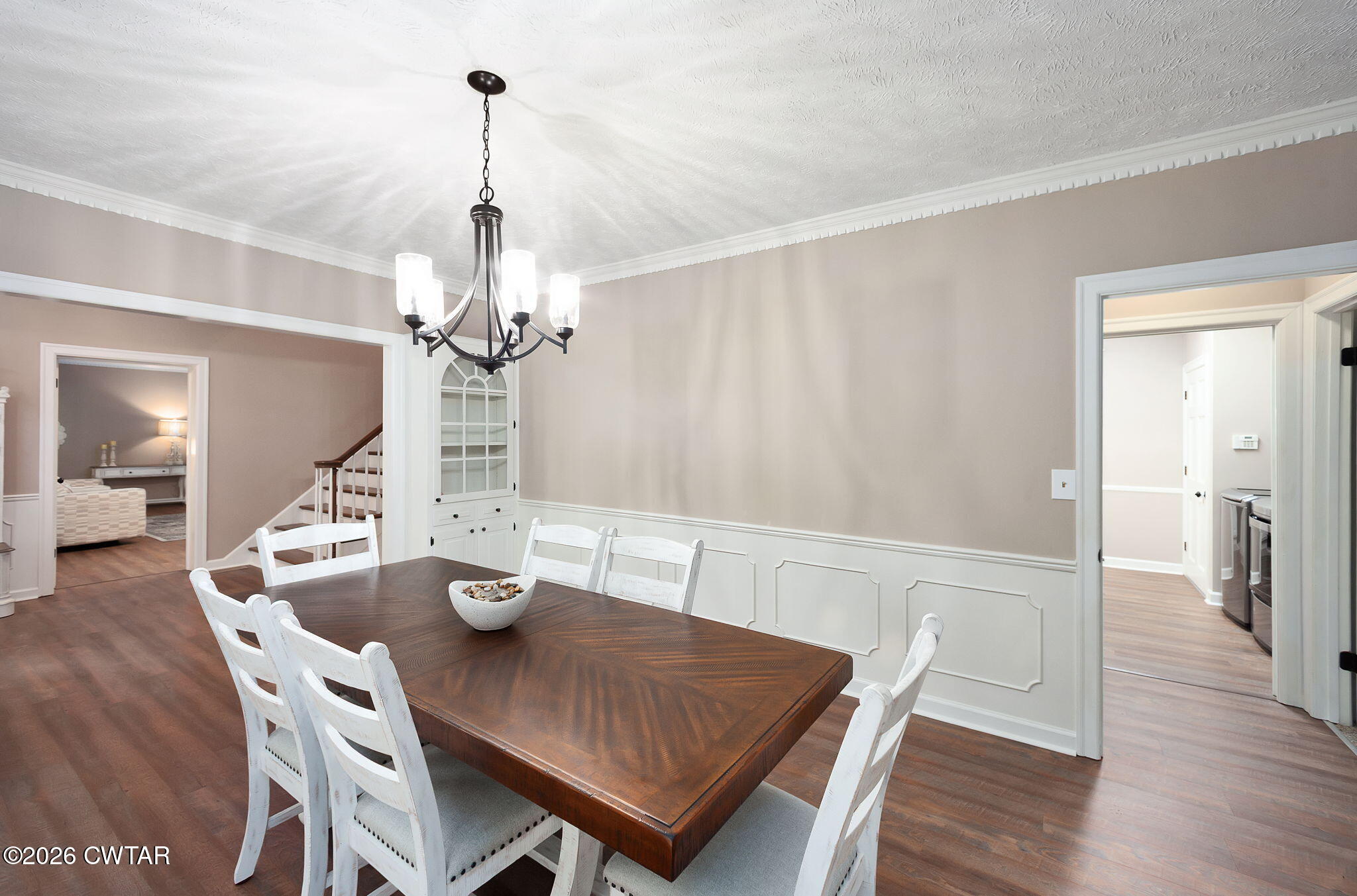 46 Oakfield Road