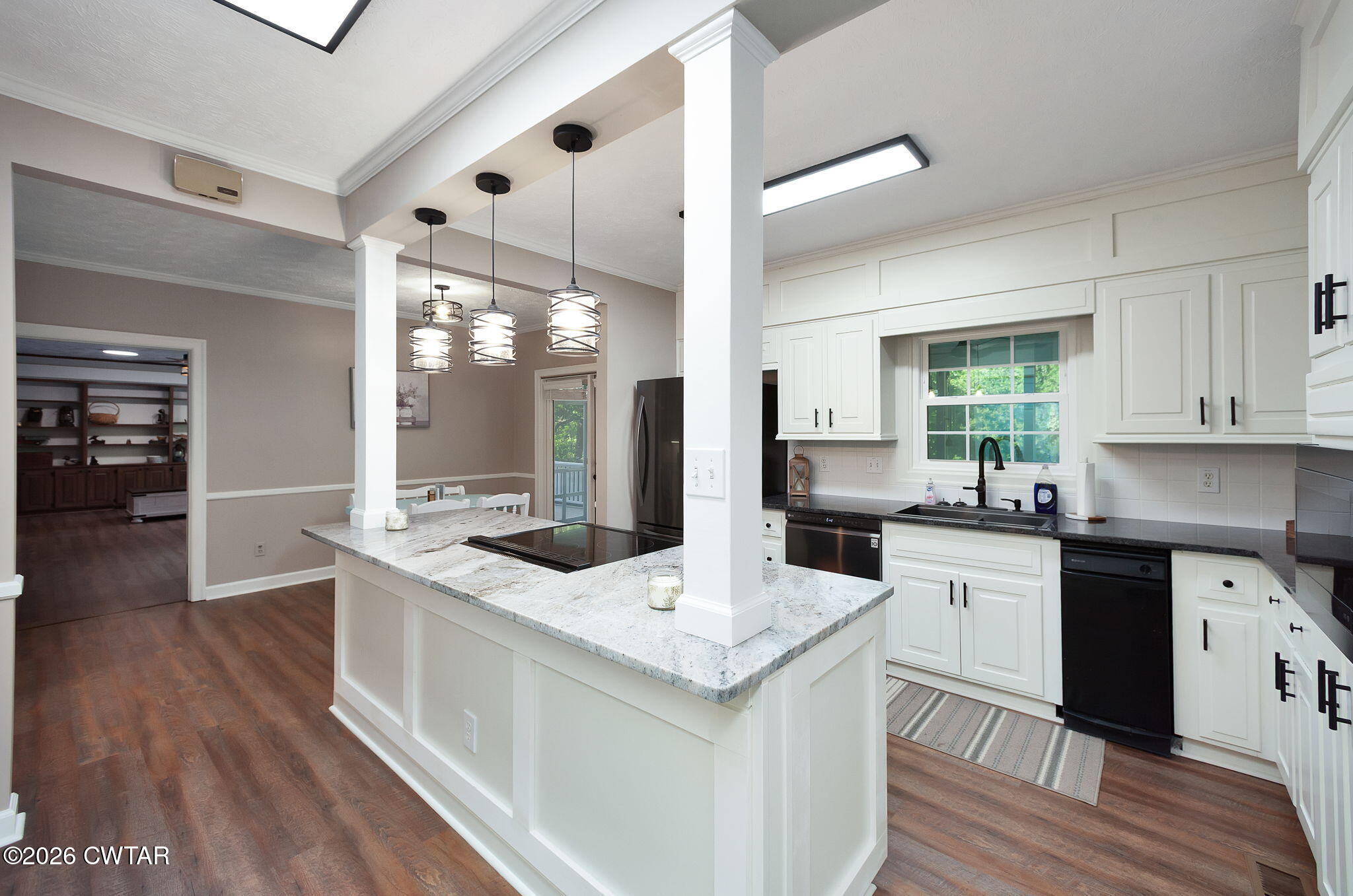 46 Oakfield Road
