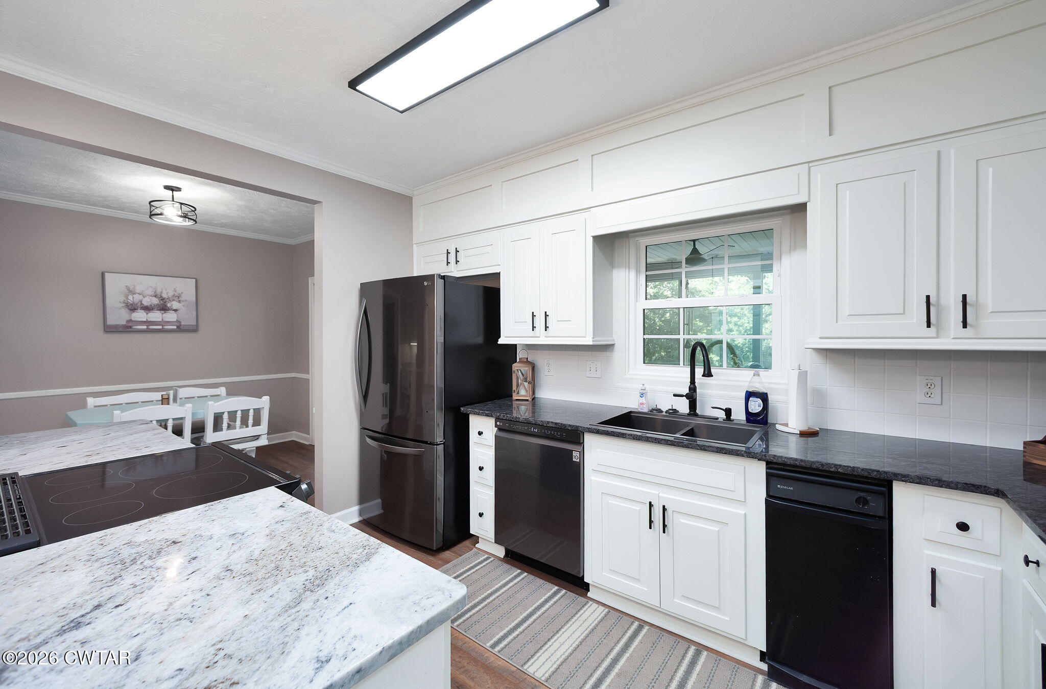 46 Oakfield Road