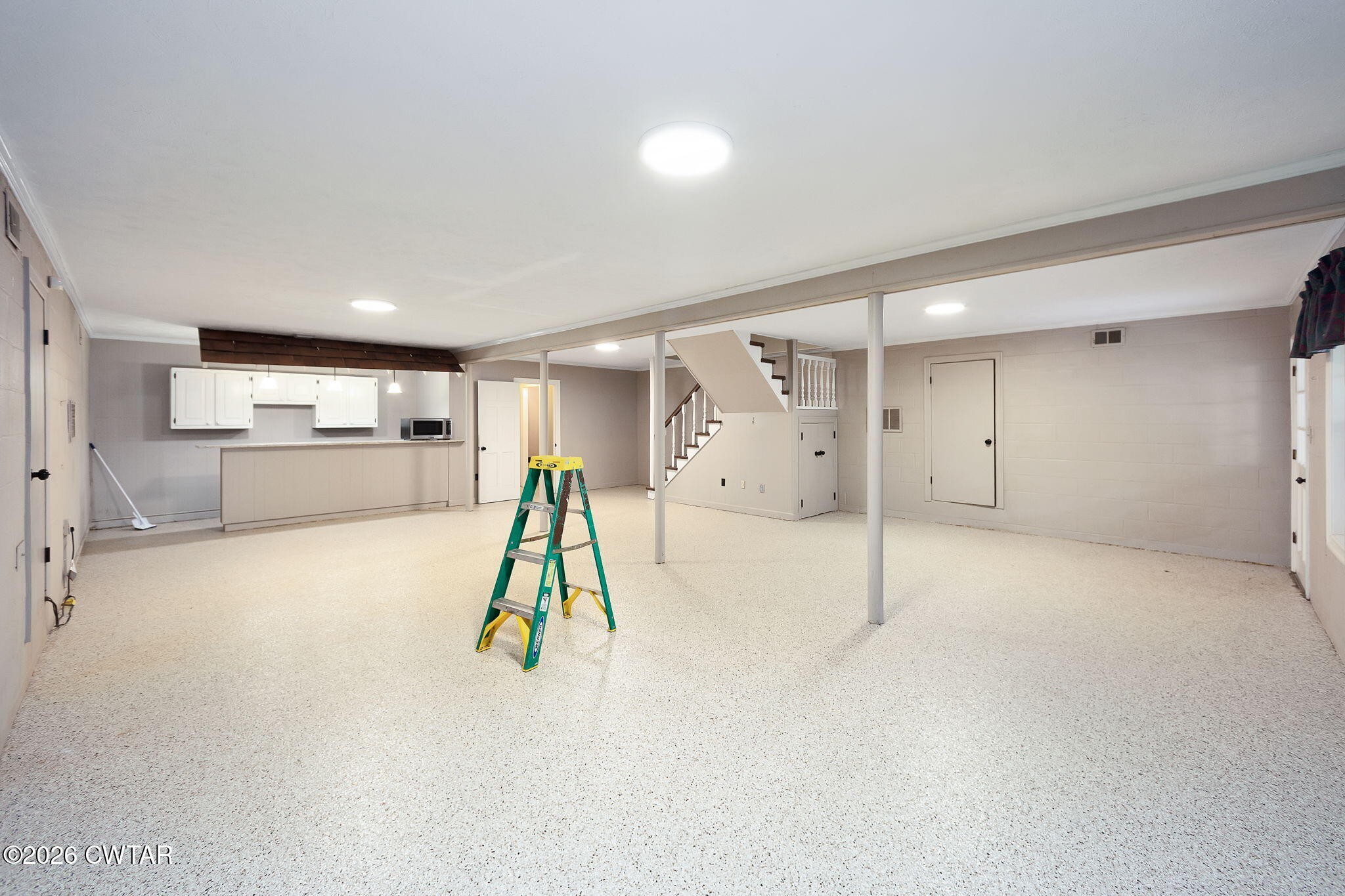 46 Oakfield Road