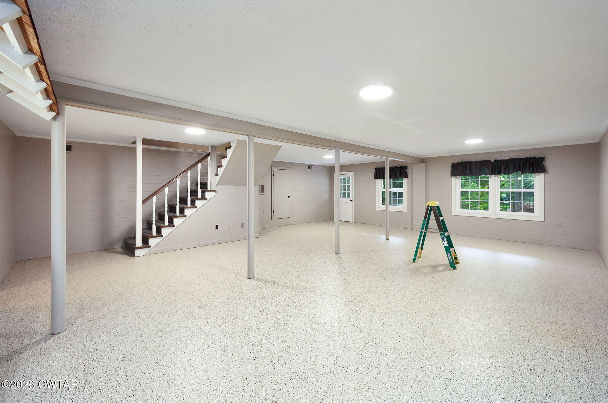 46 Oakfield Road