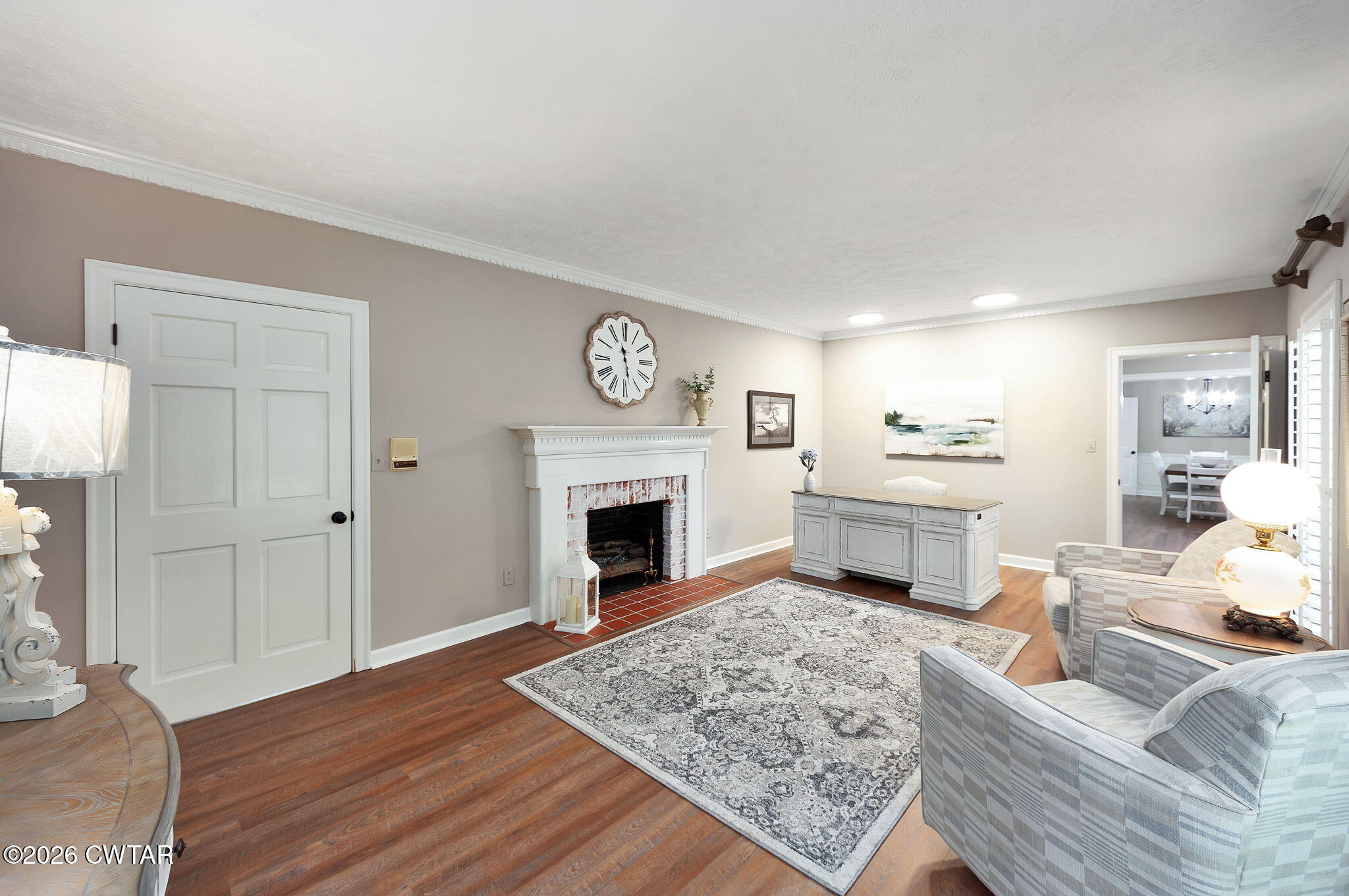 46 Oakfield Road