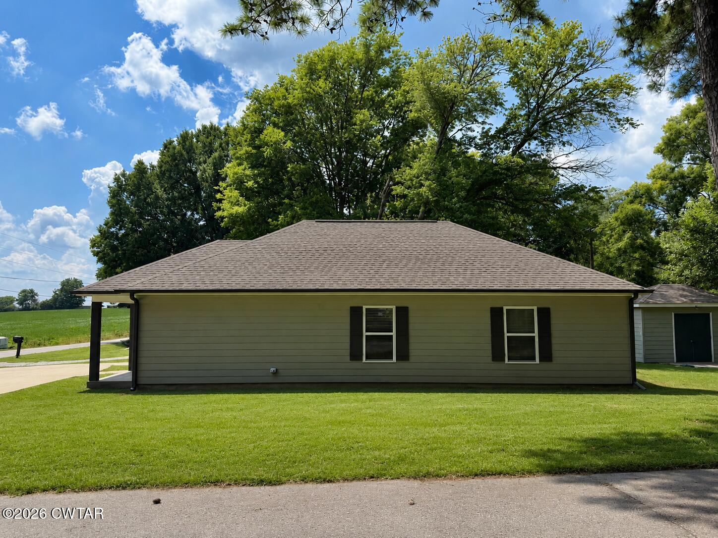 310 Elm Street