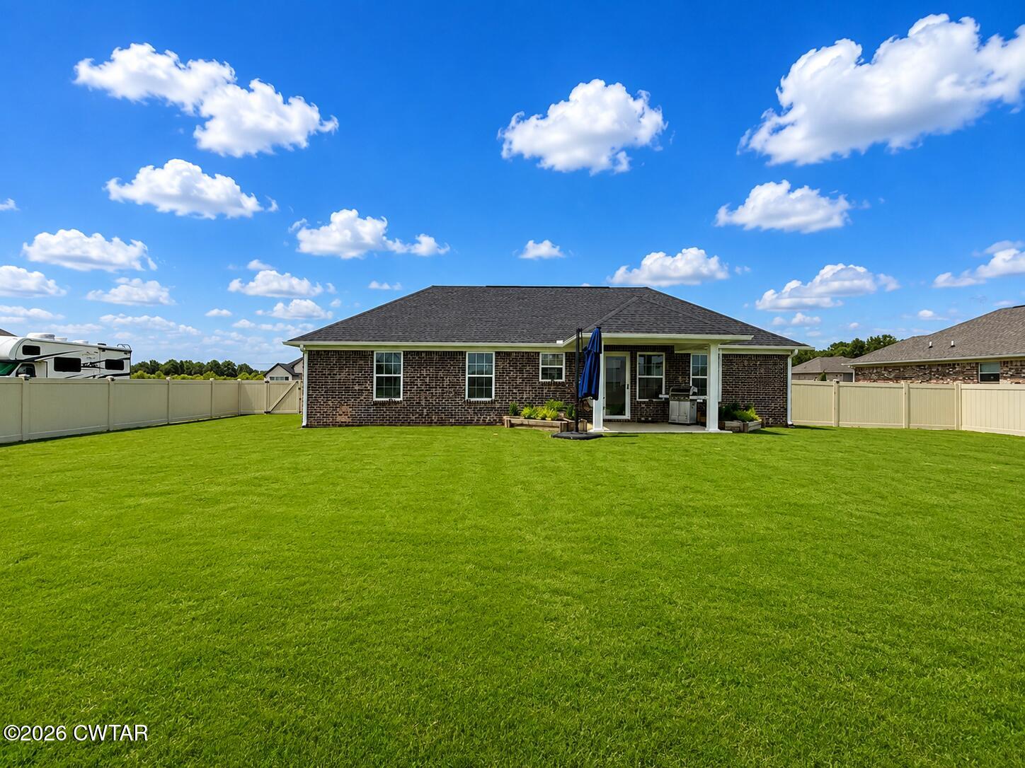 14005 Westhaven Cove