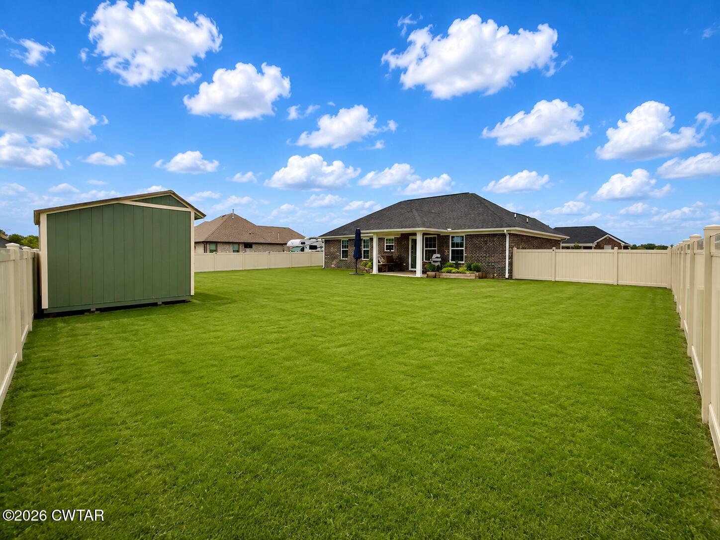 14005 Westhaven Cove