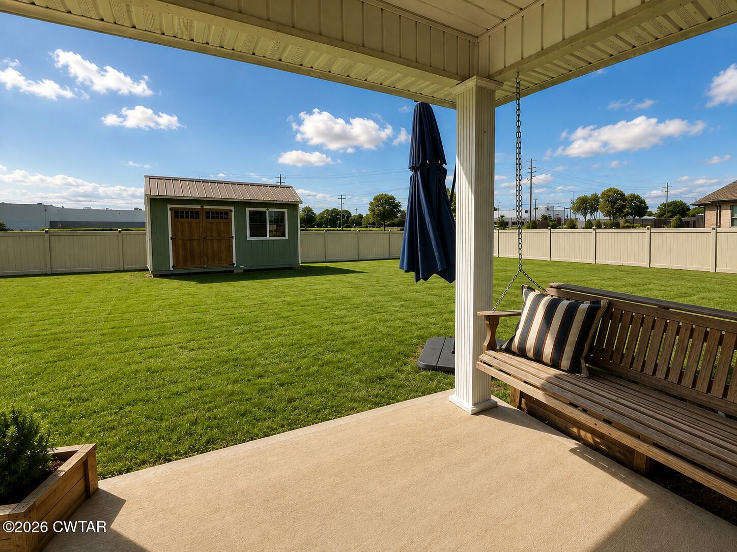 14005 Westhaven Cove