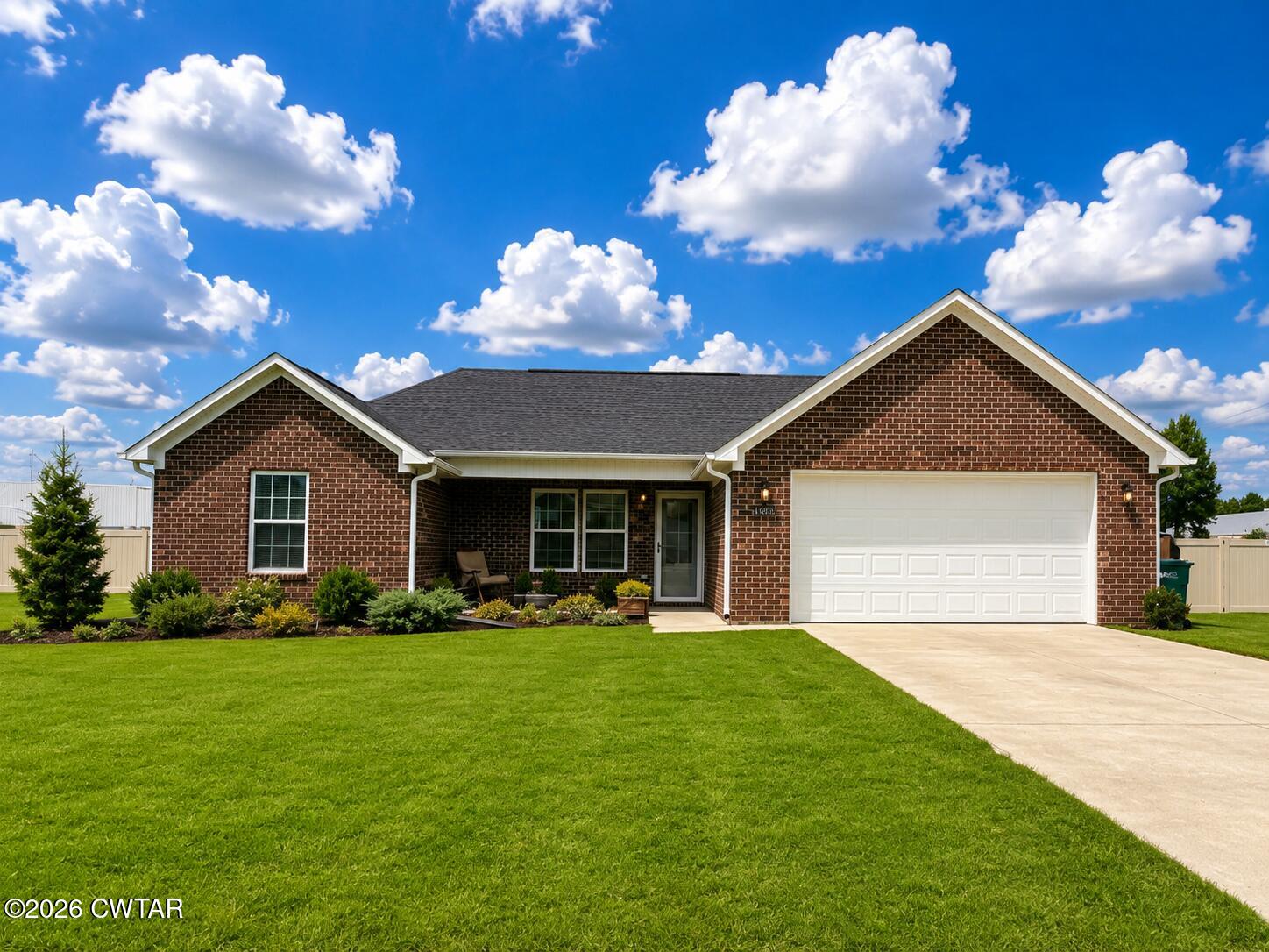 14005 Westhaven Cove