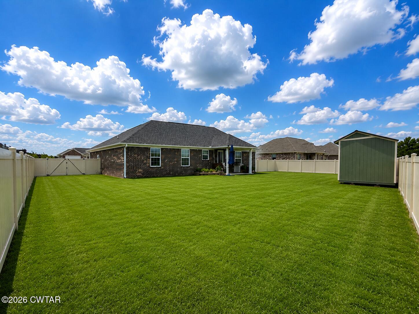 14005 Westhaven Cove