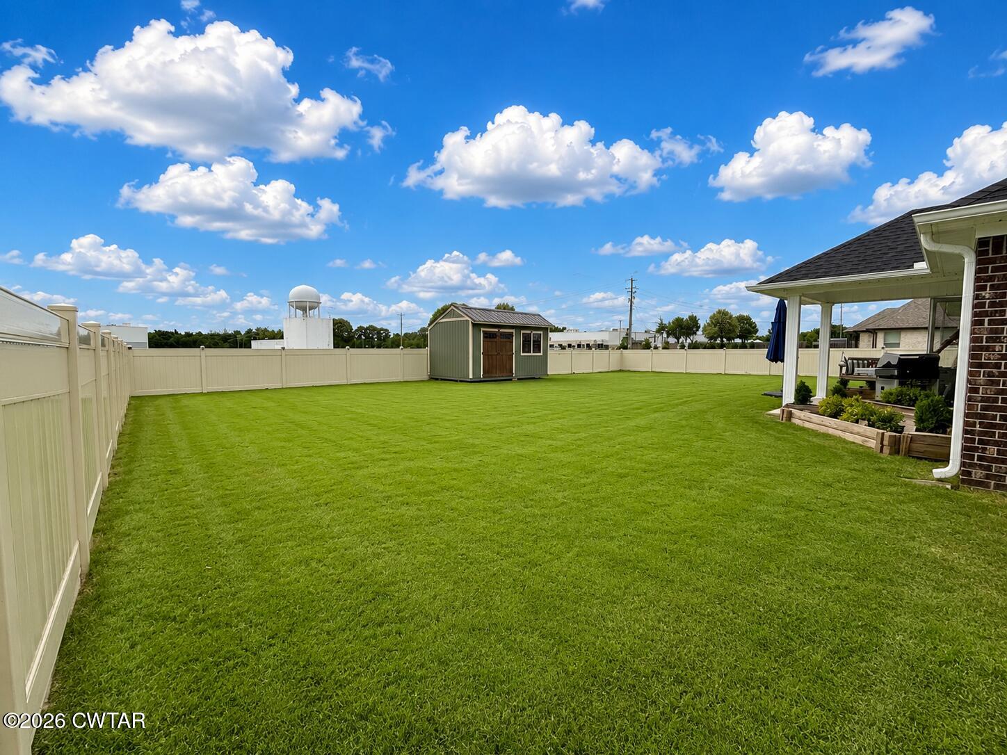 14005 Westhaven Cove