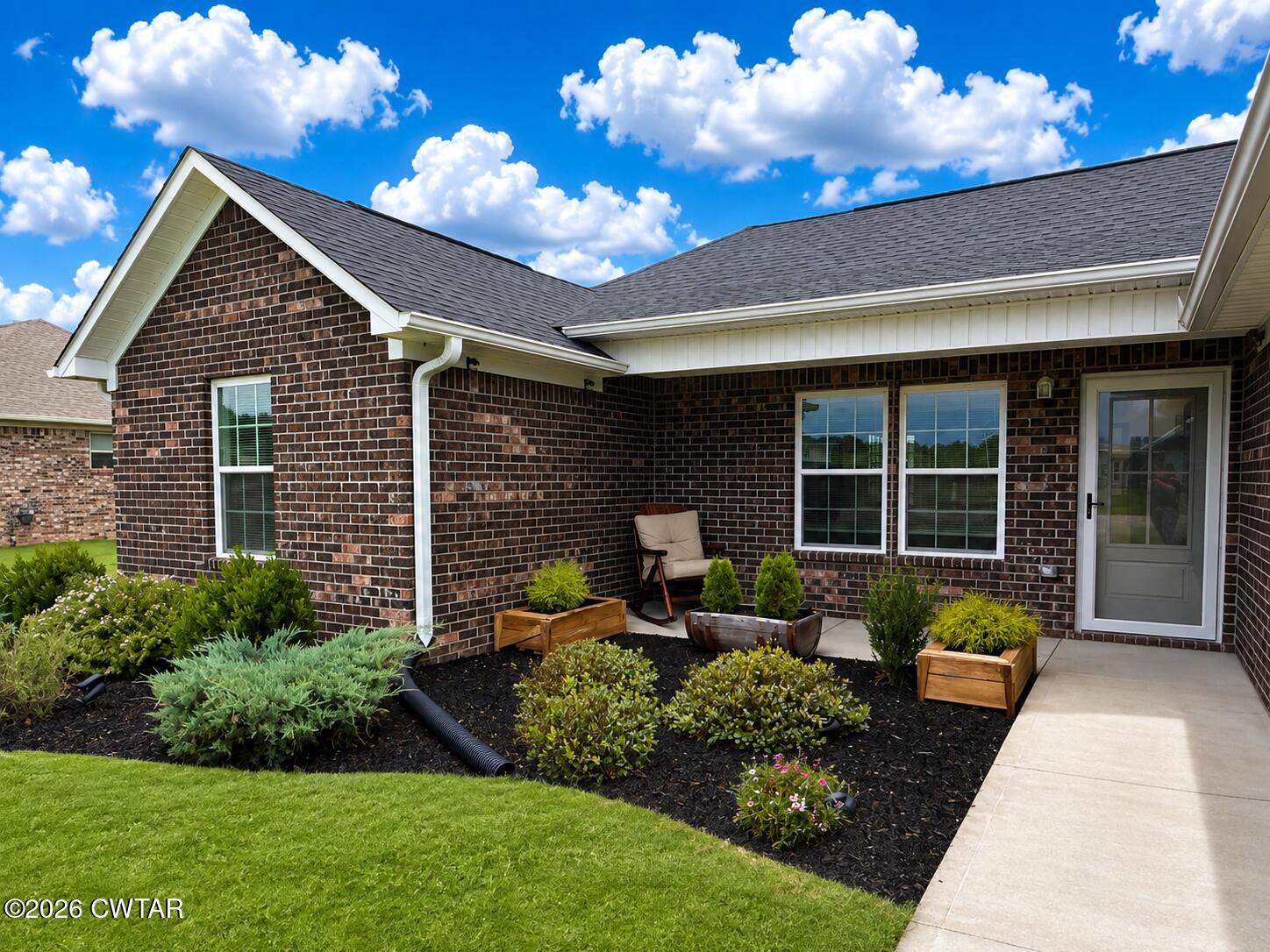 14005 Westhaven Cove
