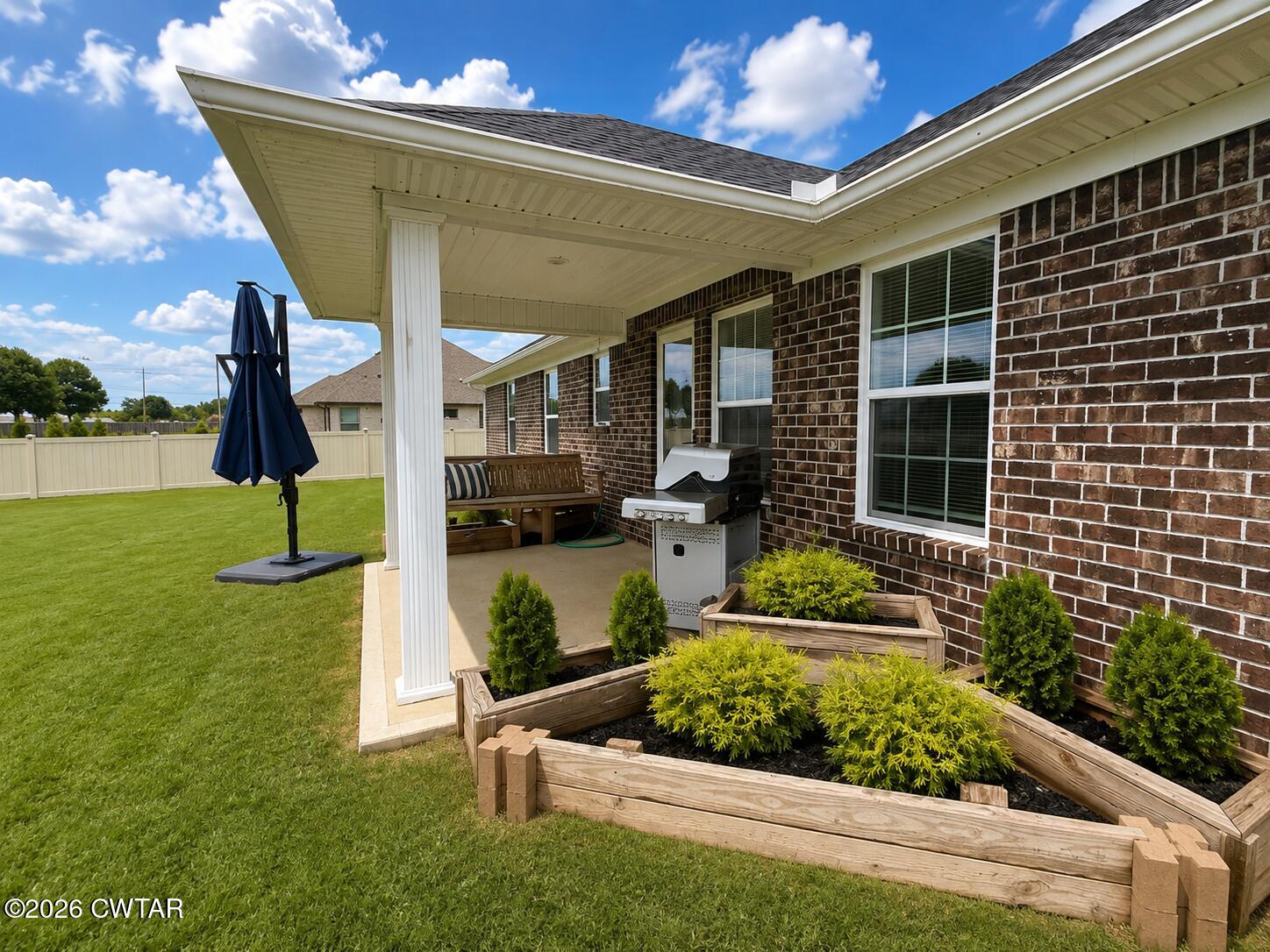 14005 Westhaven Cove