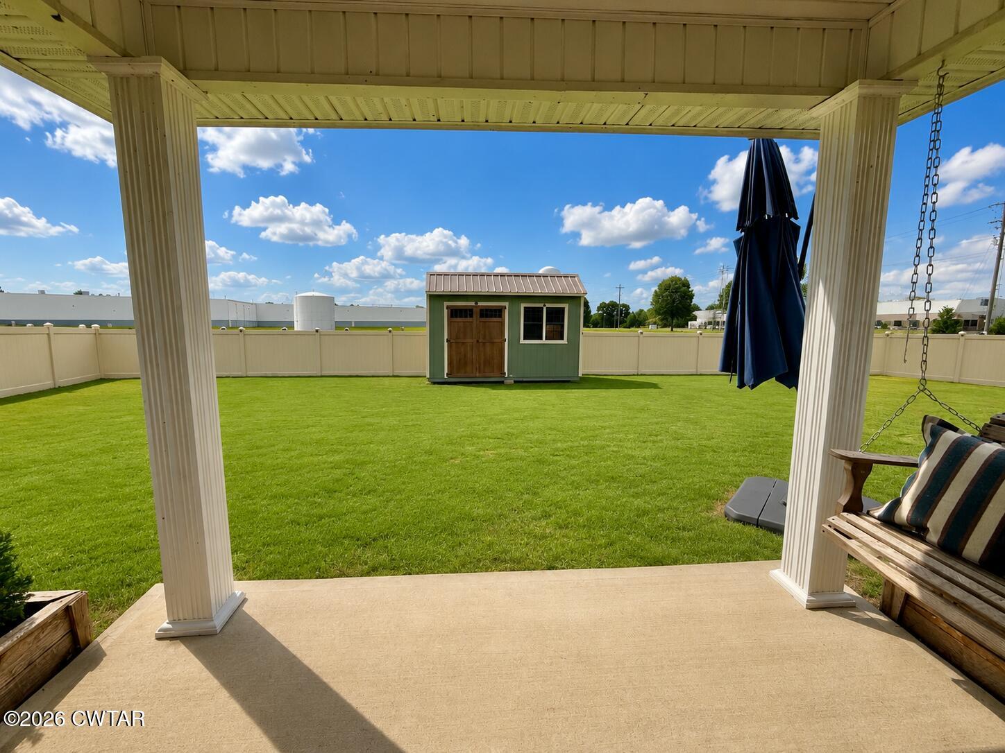 14005 Westhaven Cove