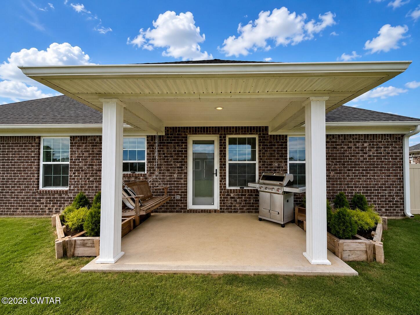 14005 Westhaven Cove