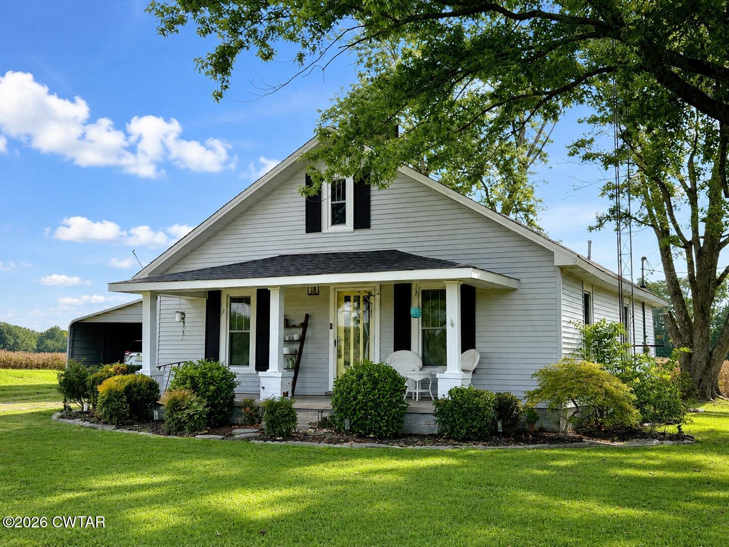 62 Old Jackson Road
