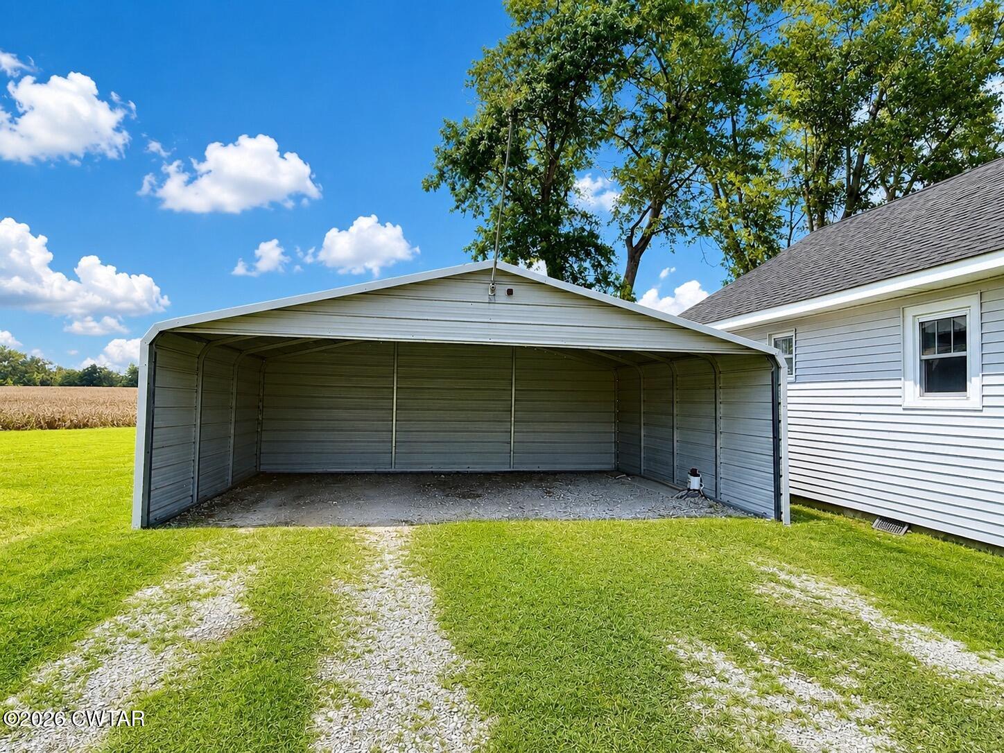 62 Old Jackson Road