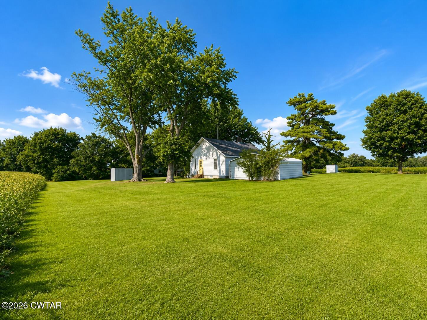 62 Old Jackson Road