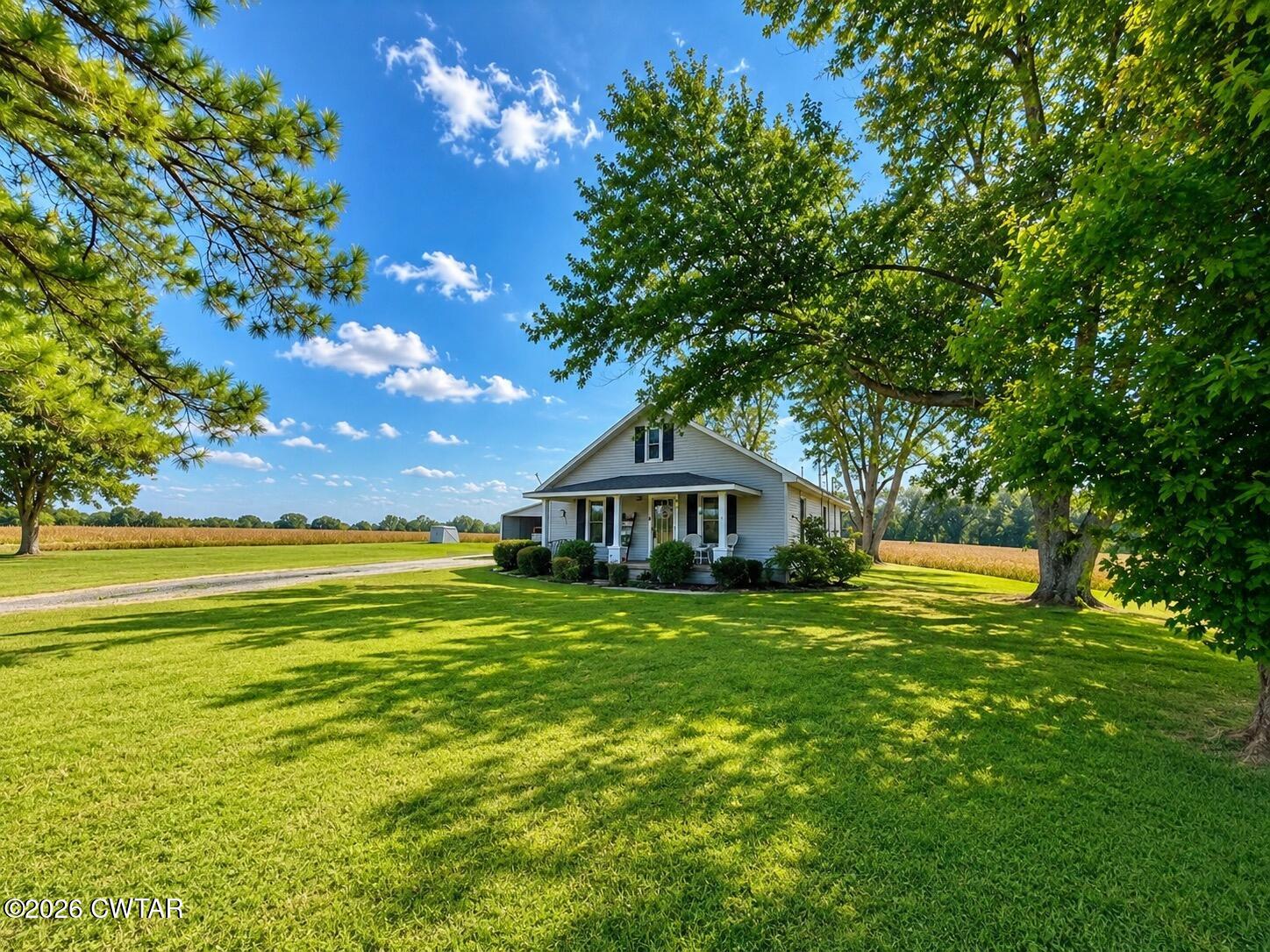 62 Old Jackson Road