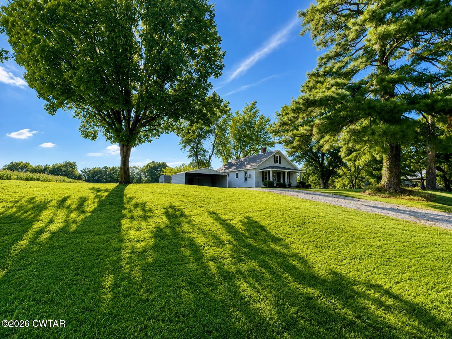62 Old Jackson Road