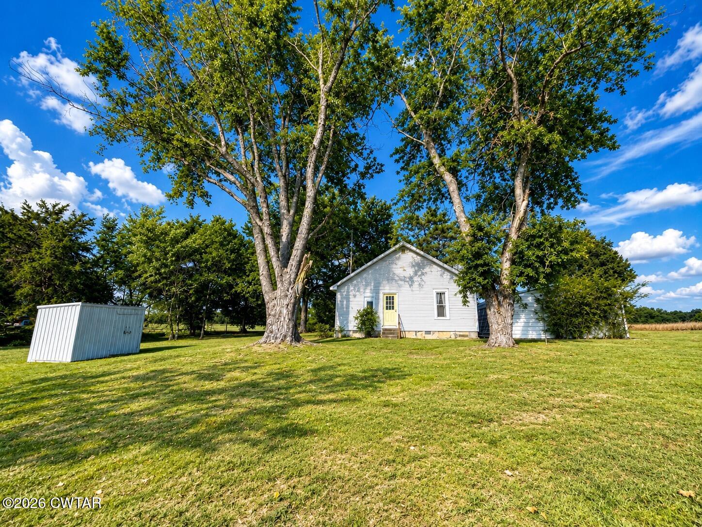 62 Old Jackson Road