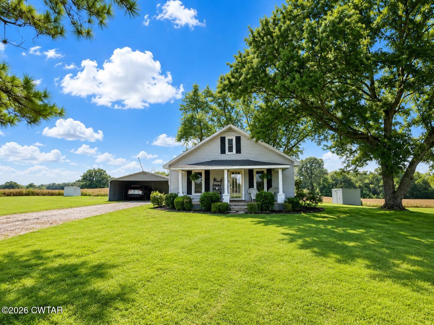 62 Old Jackson Road