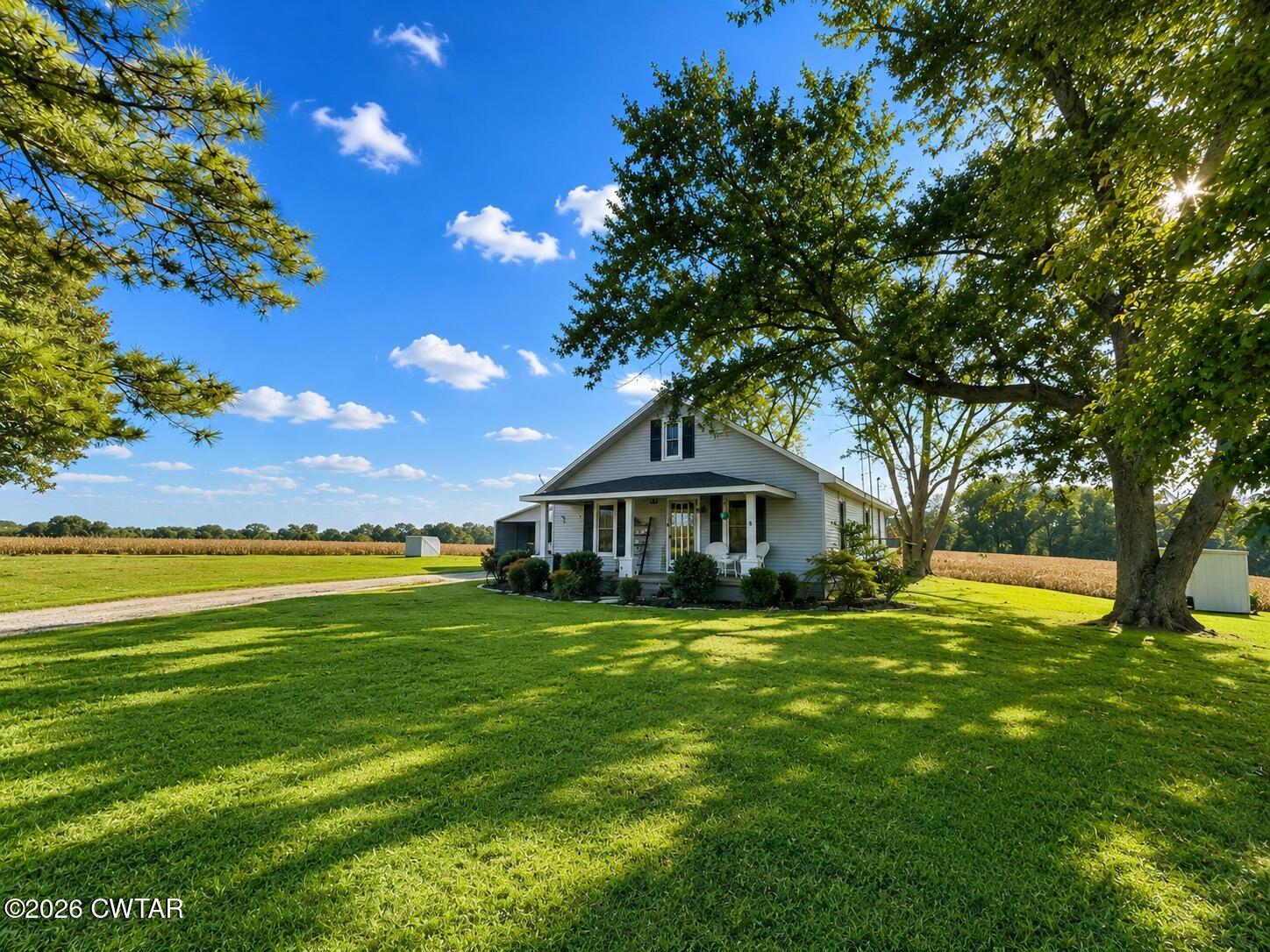 62 Old Jackson Road