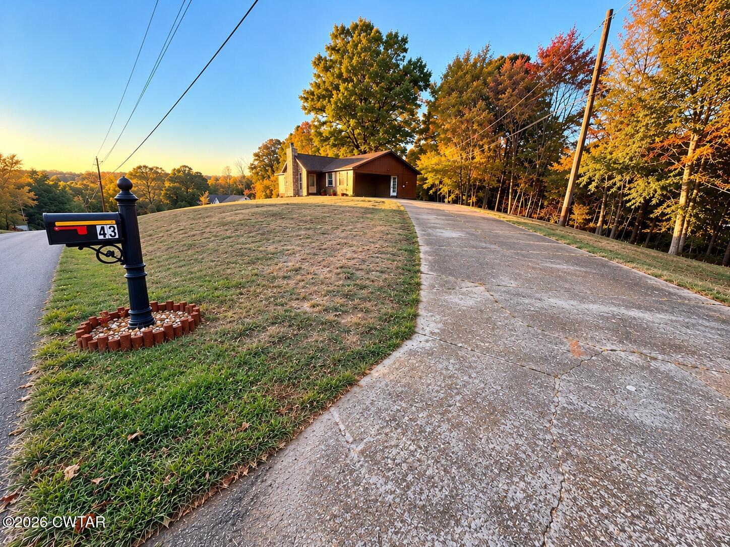 43 Sherry Drive