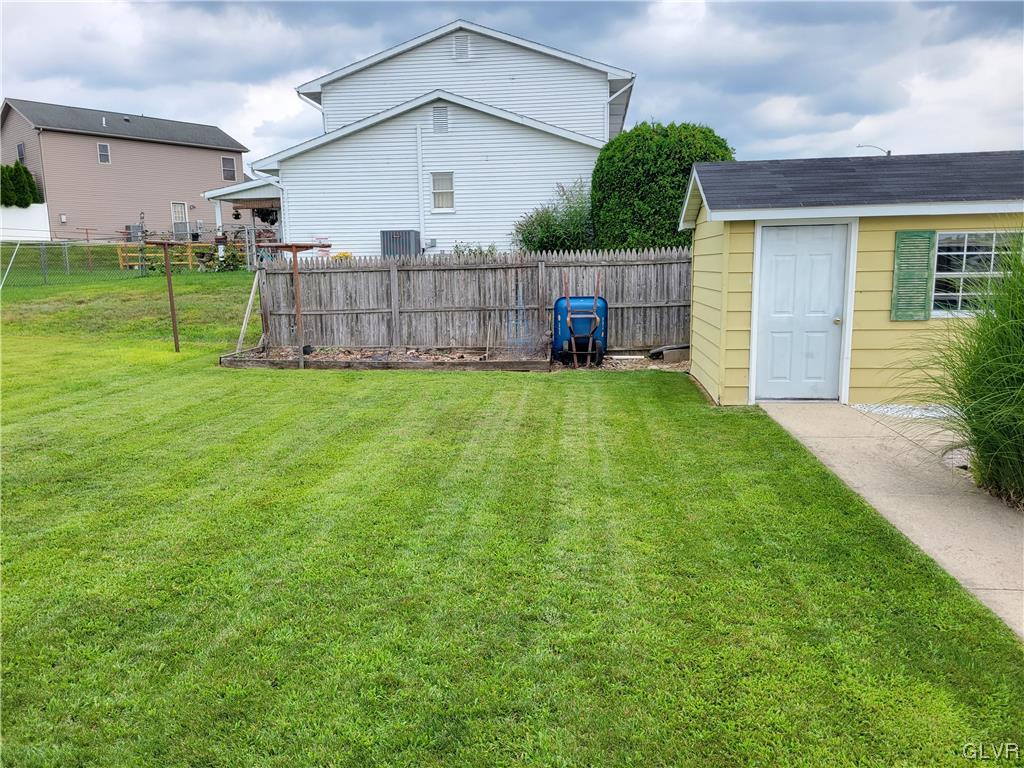 3001 Eisenhower Drive