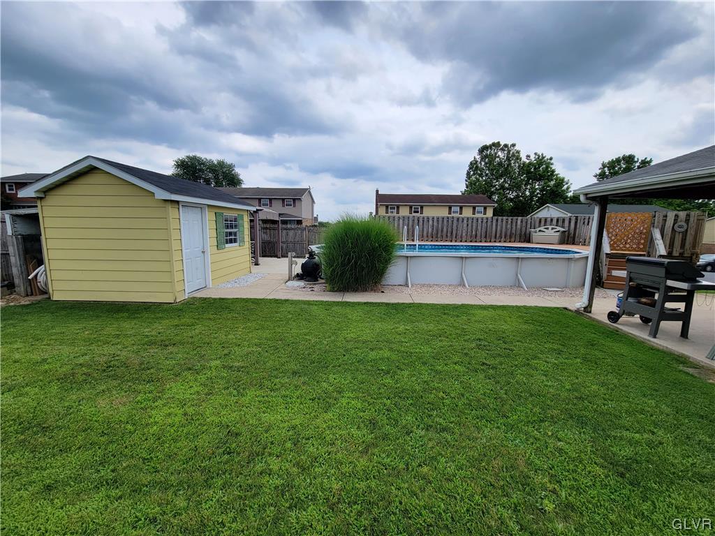 3001 Eisenhower Drive