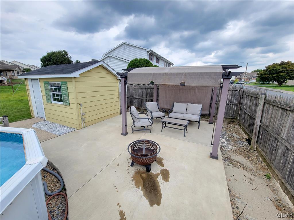 3001 Eisenhower Drive