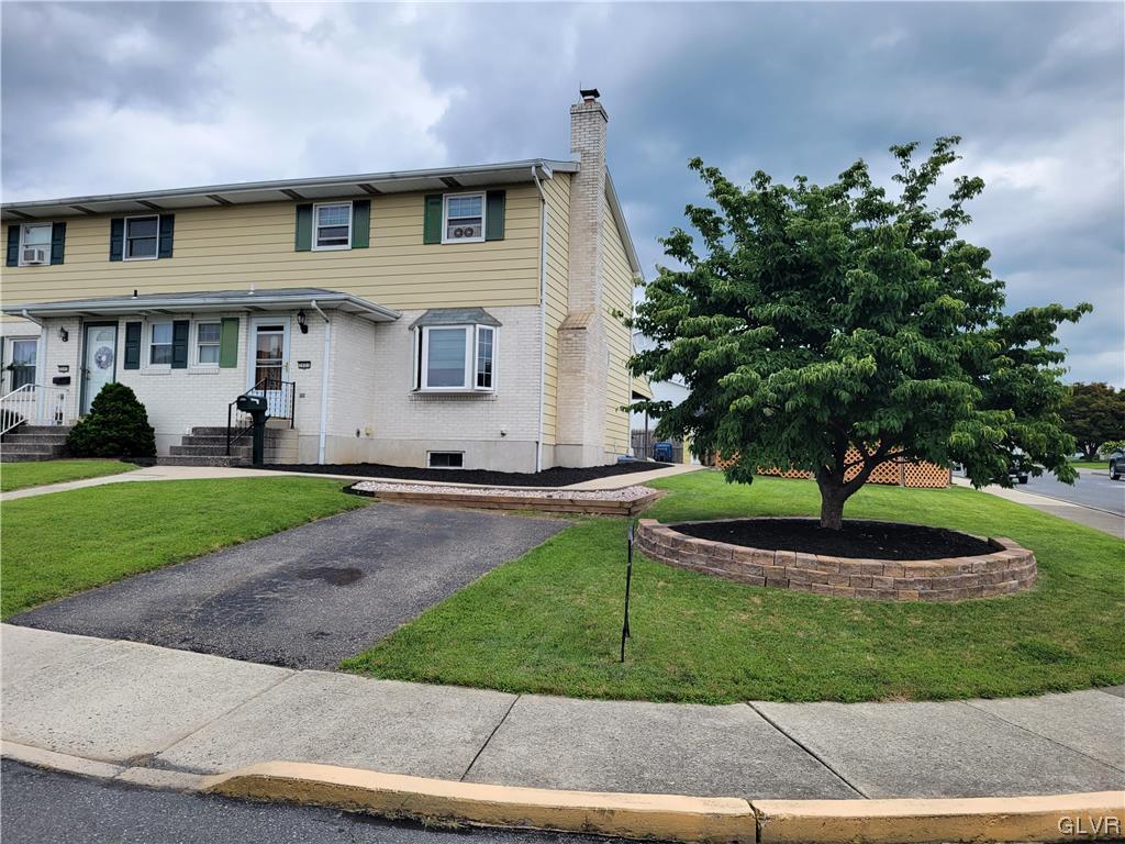 3001 Eisenhower Drive