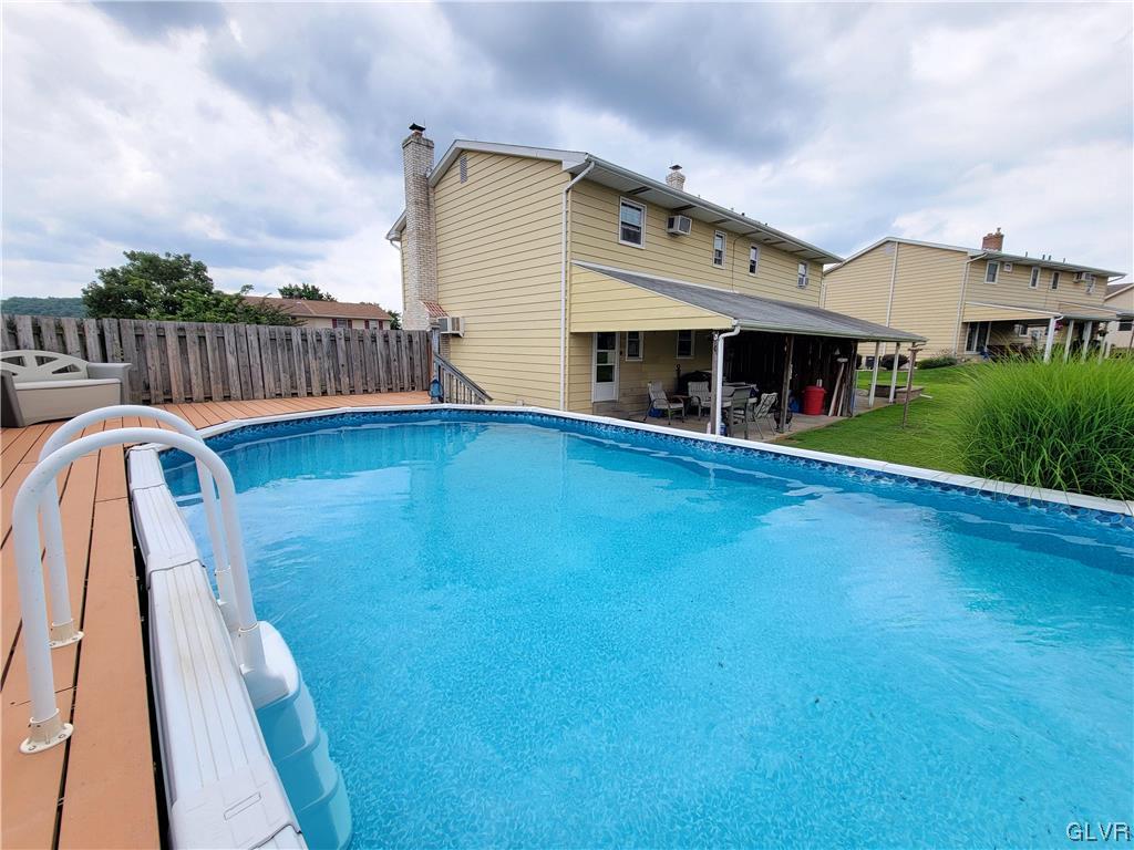 3001 Eisenhower Drive