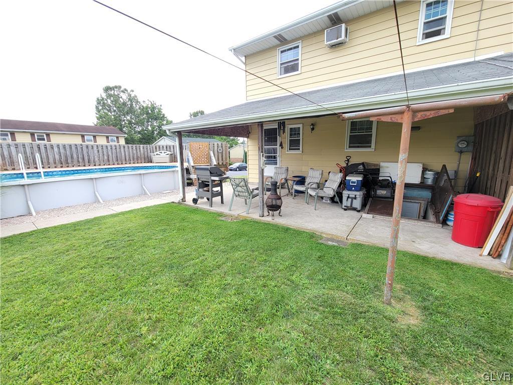 3001 Eisenhower Drive