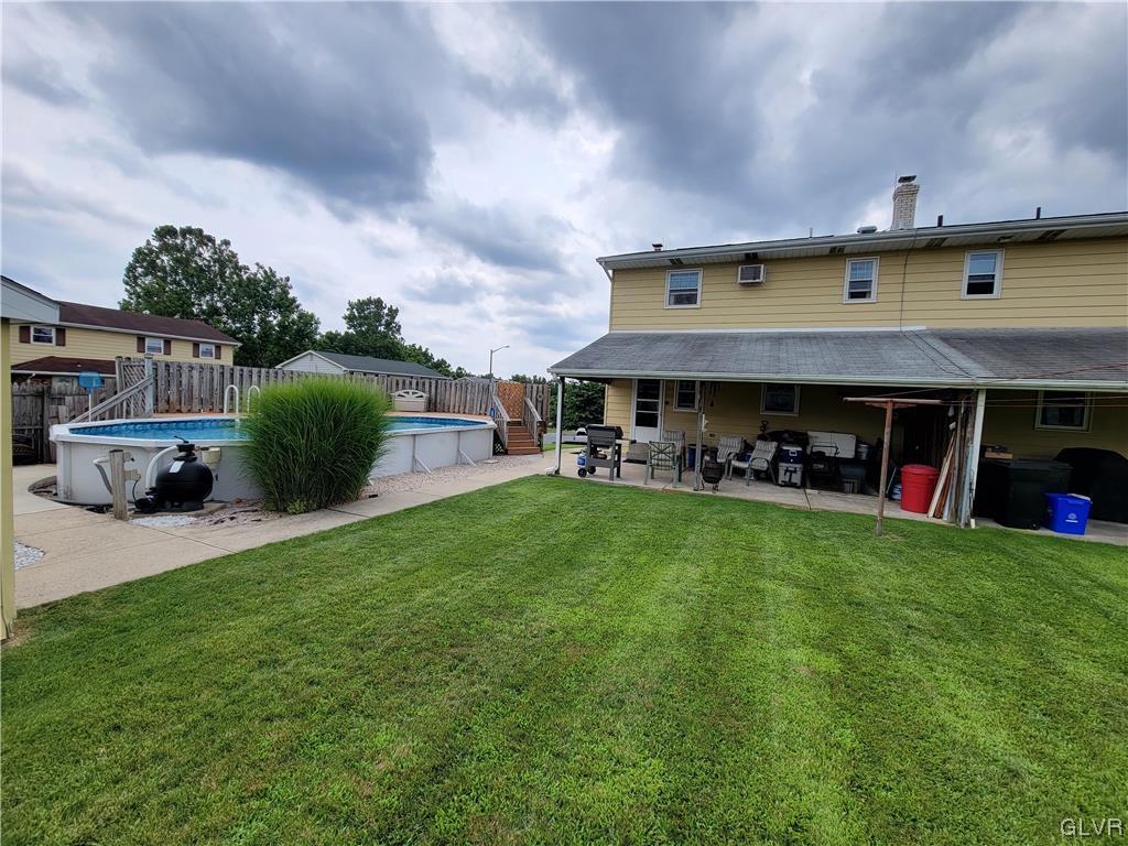 3001 Eisenhower Drive