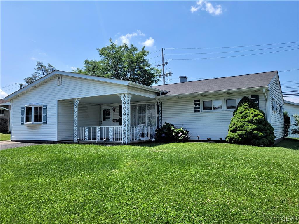 1264 Hampshire Drive