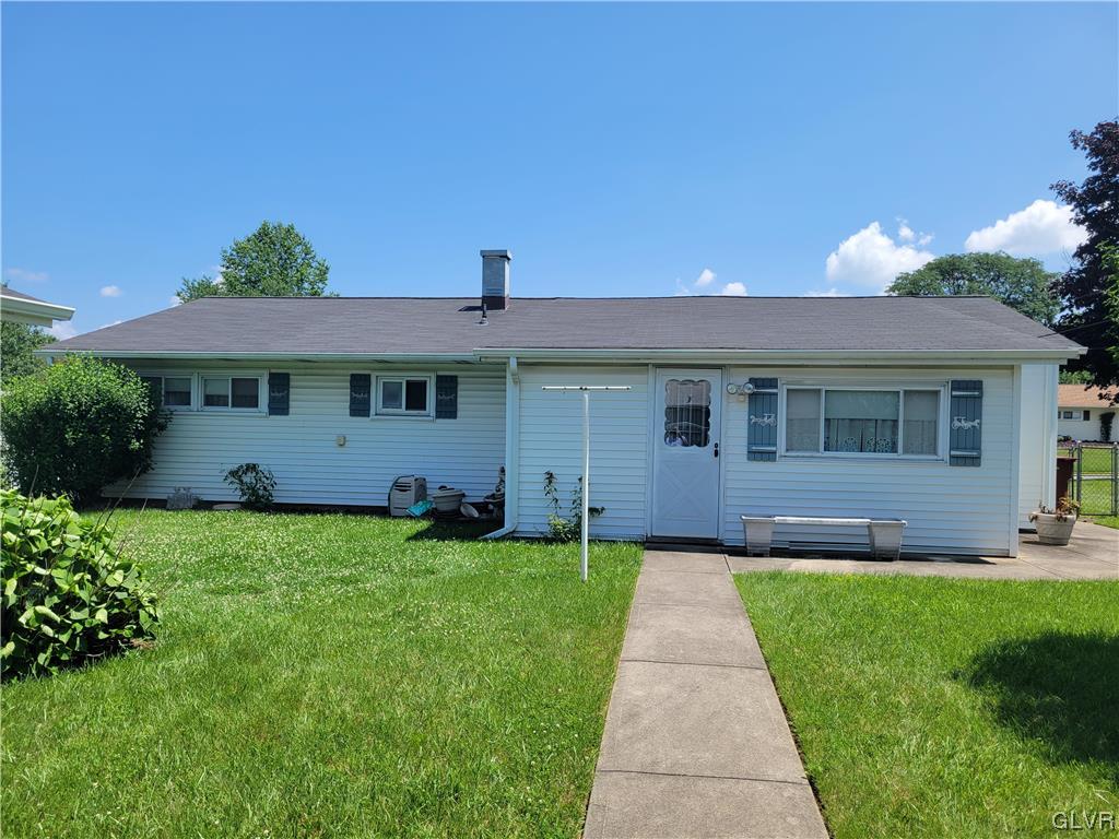 1264 Hampshire Drive