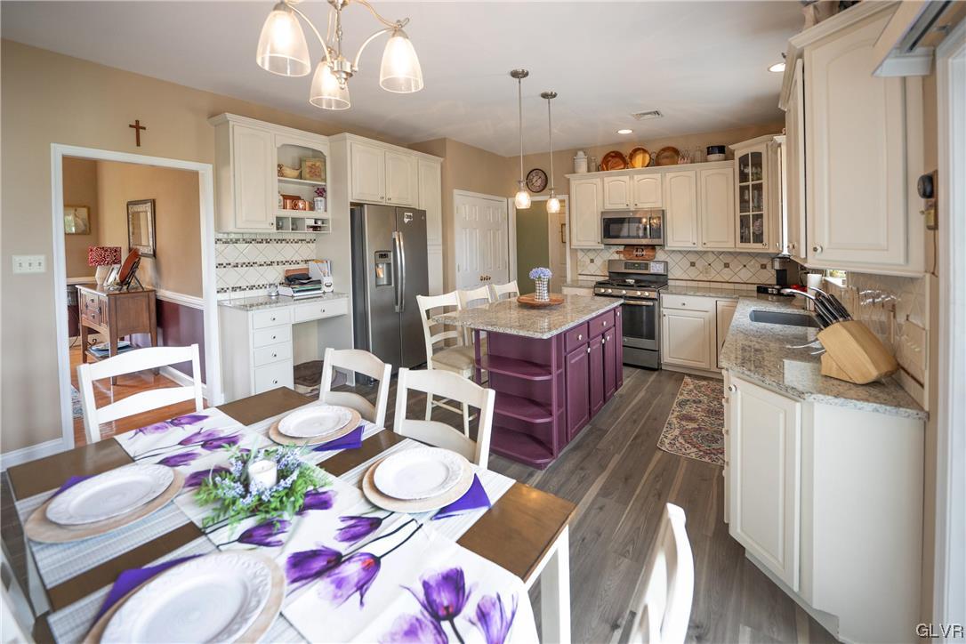 5525 Skyline Drive