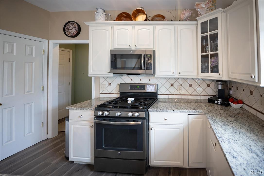 5525 Skyline Drive