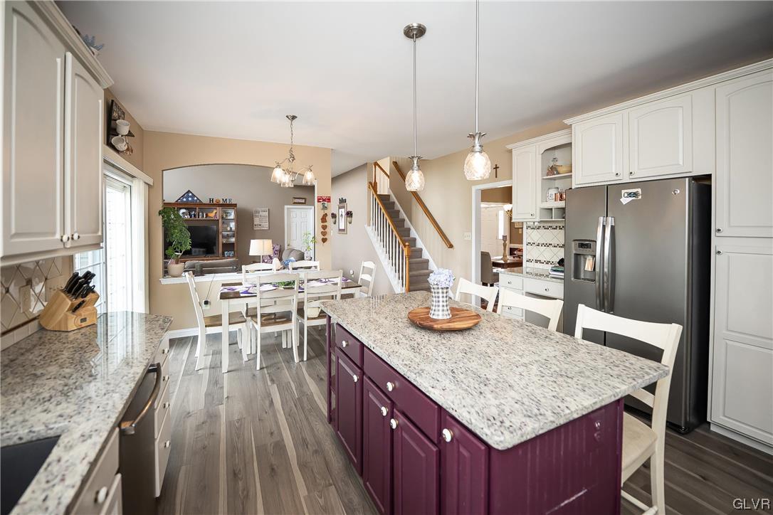 5525 Skyline Drive