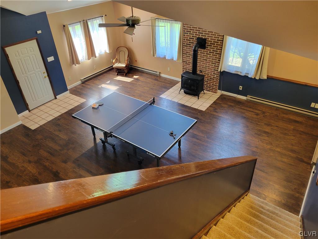 602 Monastery Place