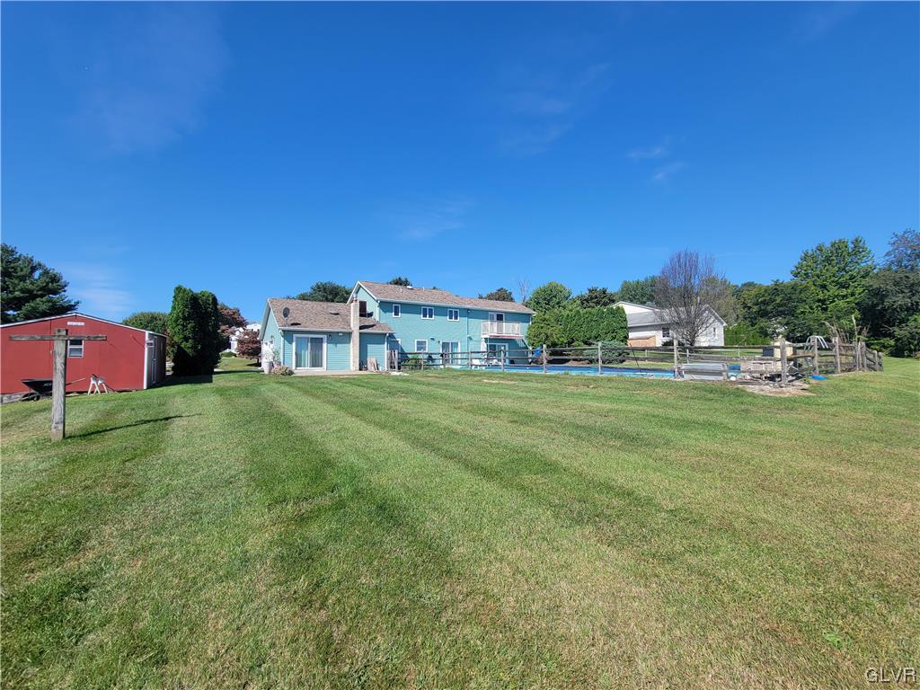 602 Monastery Place